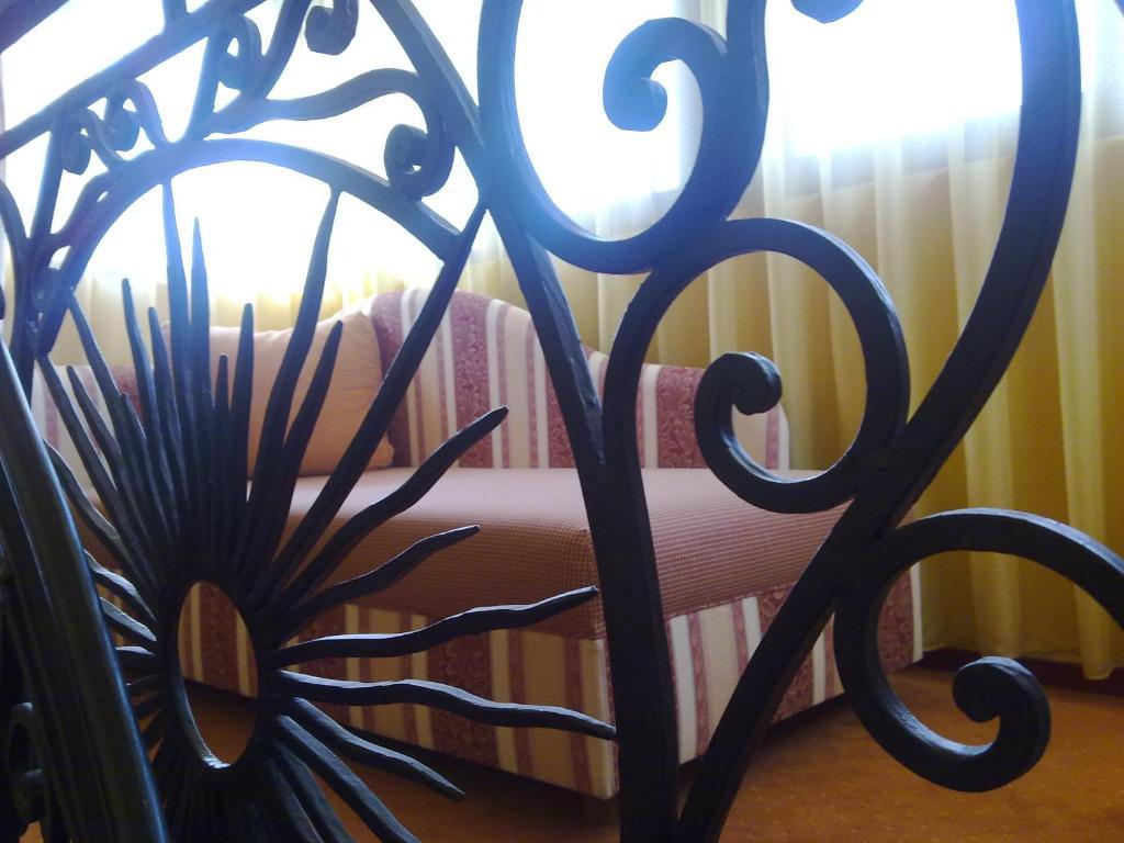 Hotel Transilvania Сигишоара Номер фото