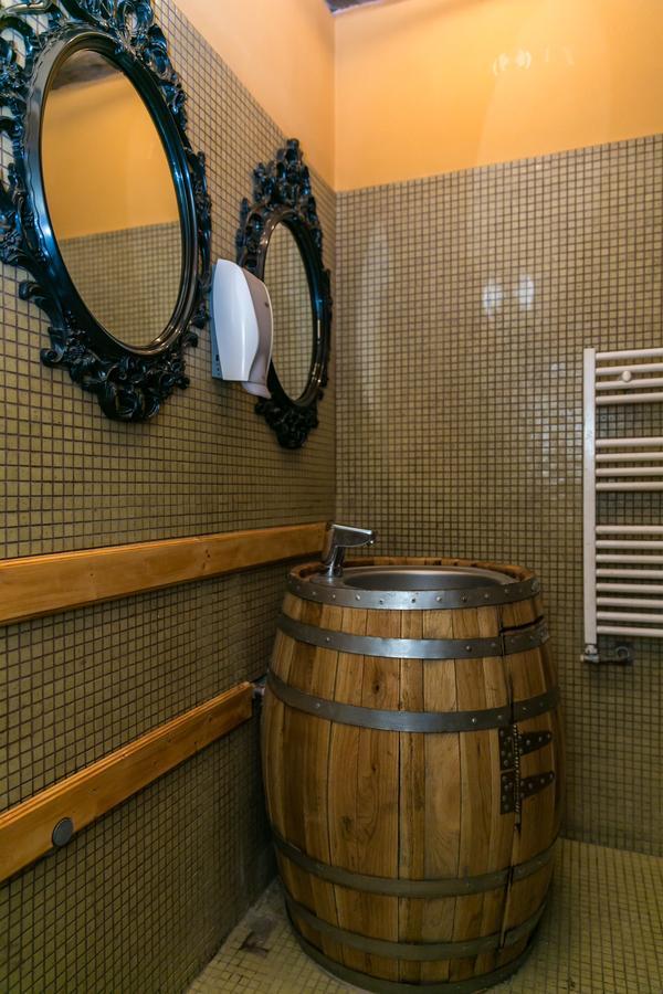 Hotel Transilvania Сигишоара Экстерьер фото