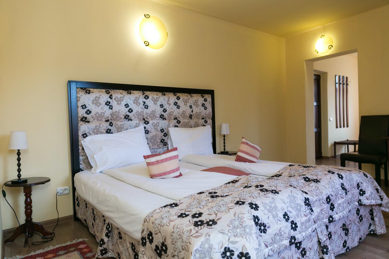 Hotel Transilvania Сигишоара Экстерьер фото