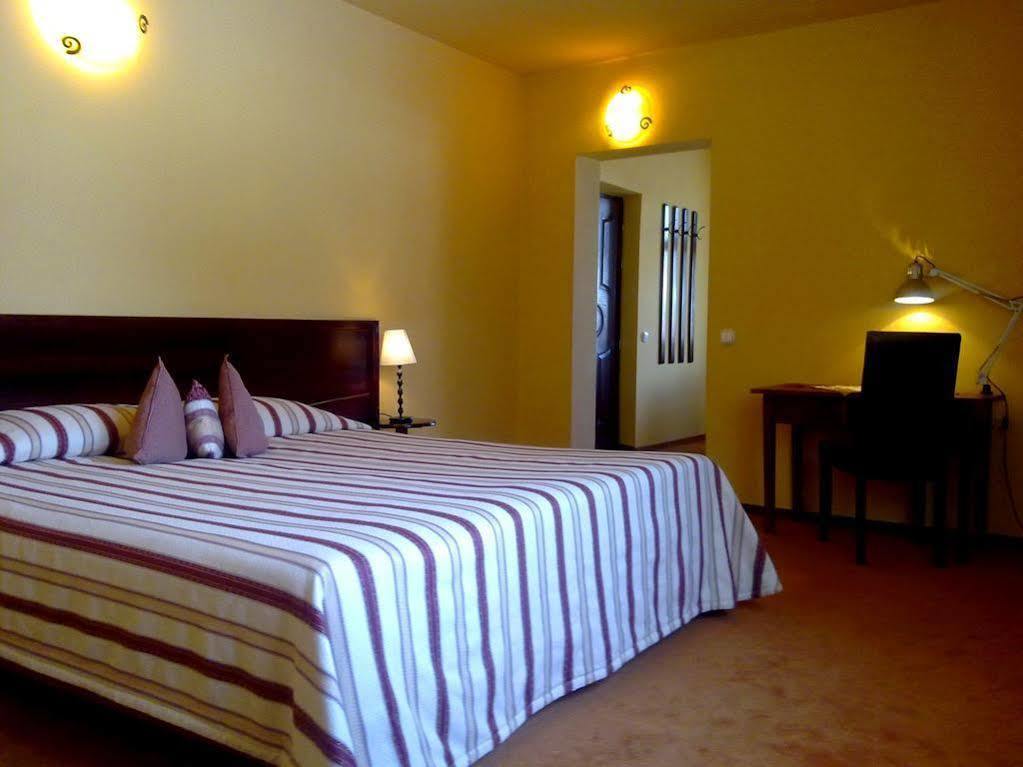 Hotel Transilvania Сигишоара Экстерьер фото